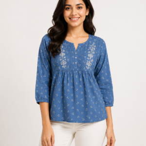 Casual Women Top